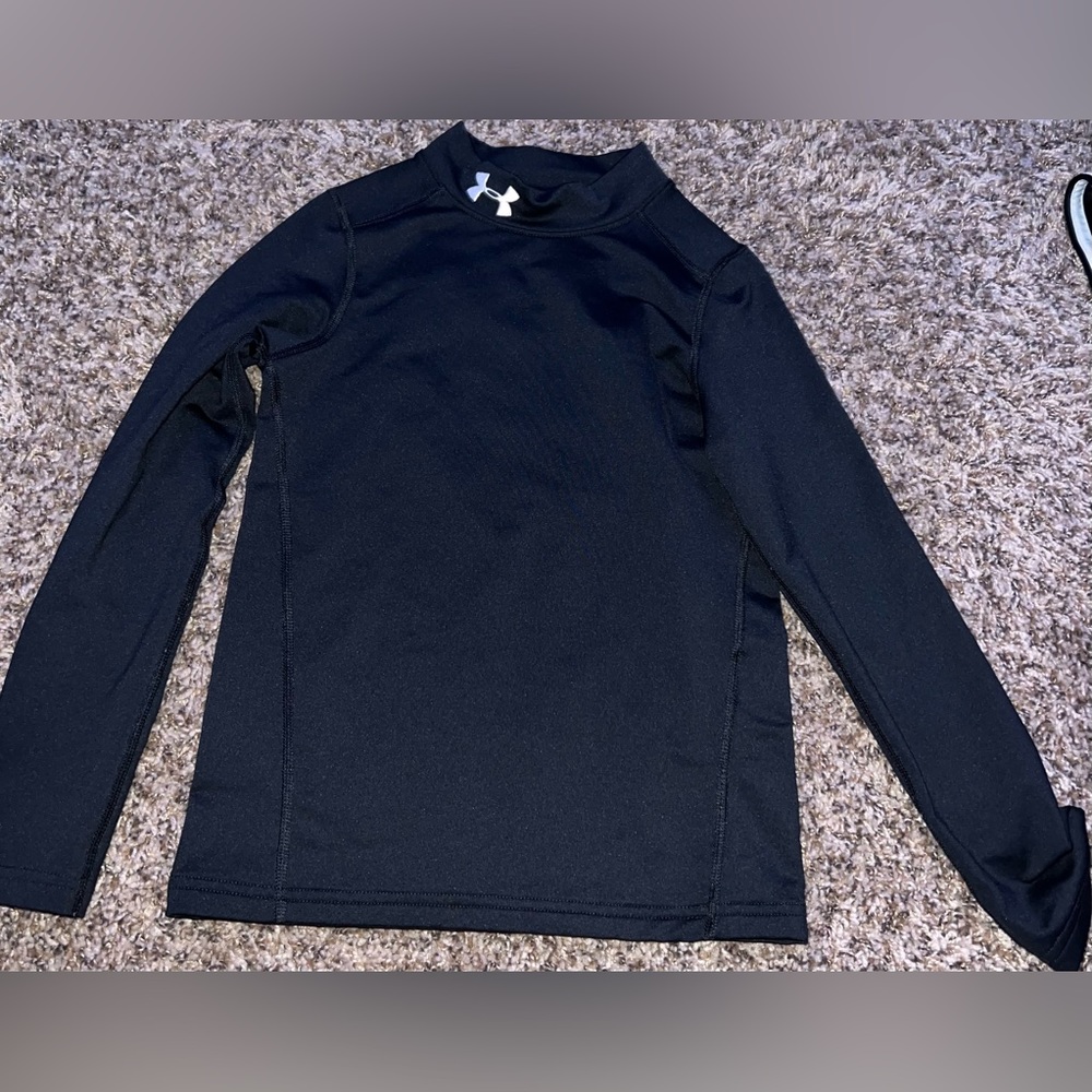 Underarmor youth small
